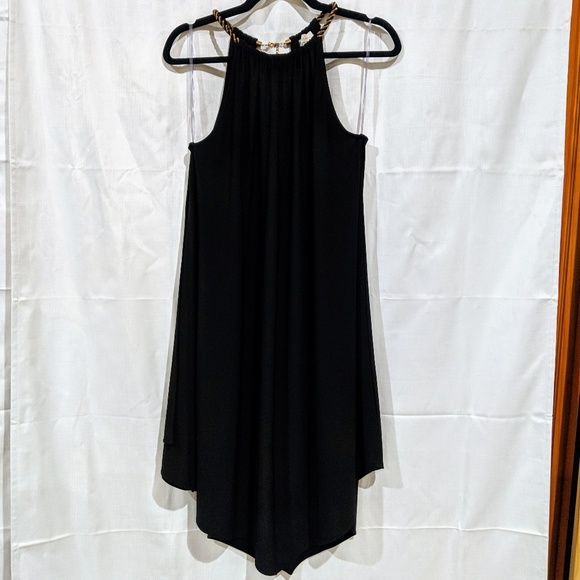 Prelude Dresses & Skirts - **SOLD** Semi-formal halter dress